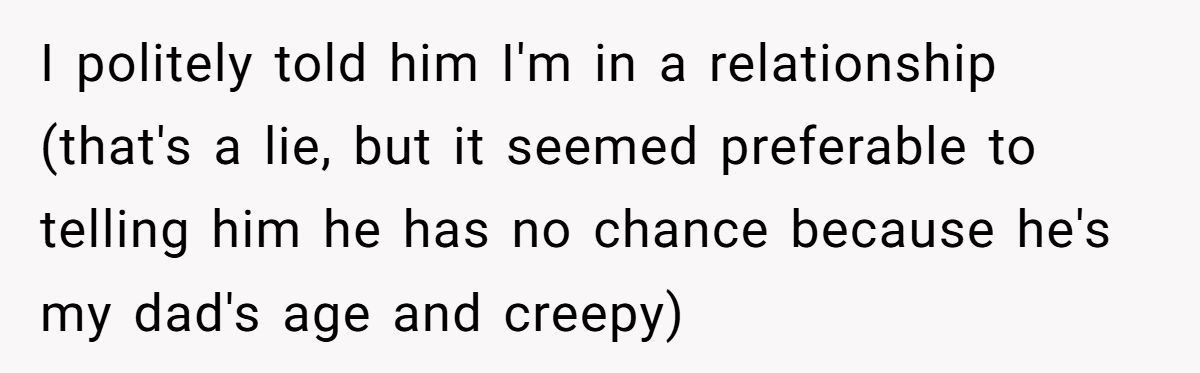 She Told a Restaurant About a Delivery Driver Who Wouldn’t Stop Texting Her - Now He’s Fired. Generated by Aubtu.biz