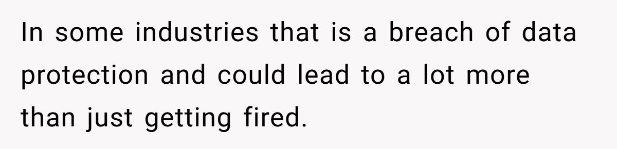 She Told a Restaurant About a Delivery Driver Who Wouldn’t Stop Texting Her - Now He’s Fired. Generated by Aubtu.biz