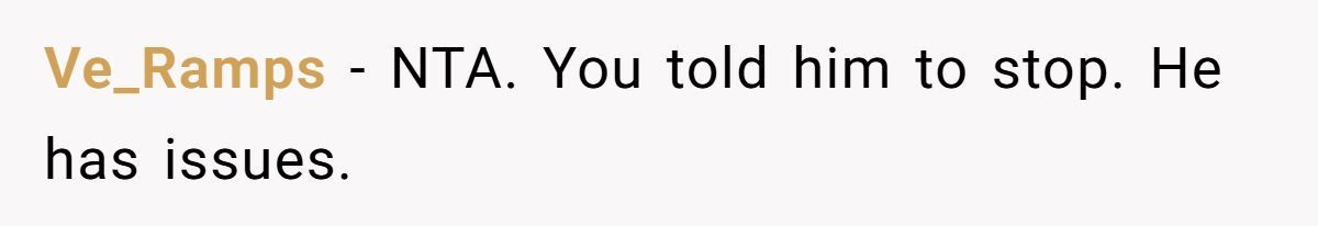 She Told a Restaurant About a Delivery Driver Who Wouldn’t Stop Texting Her - Now He’s Fired. Generated by Aubtu.biz