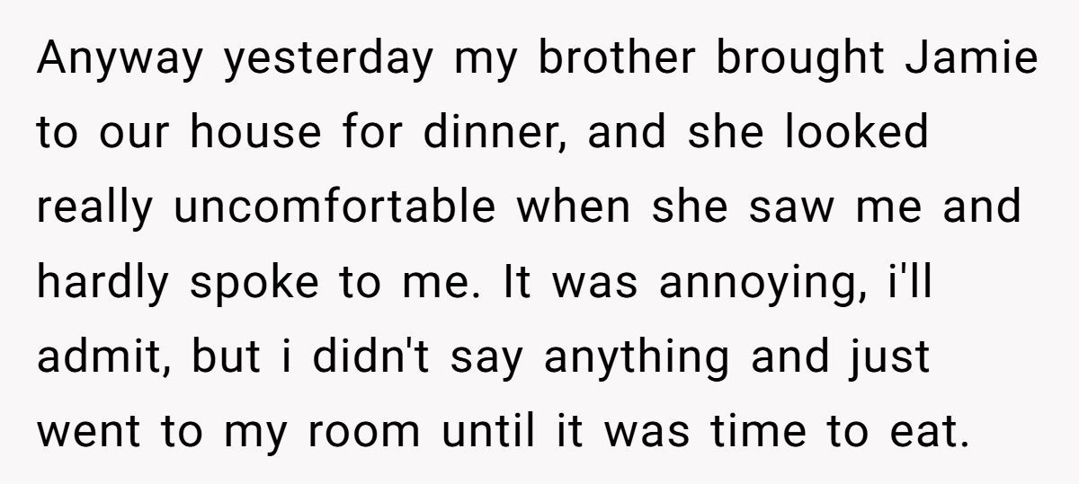 Former Bully Faces Consequences When She Brushes Off Victim’s Emotions Generated by Aubtu.biz
