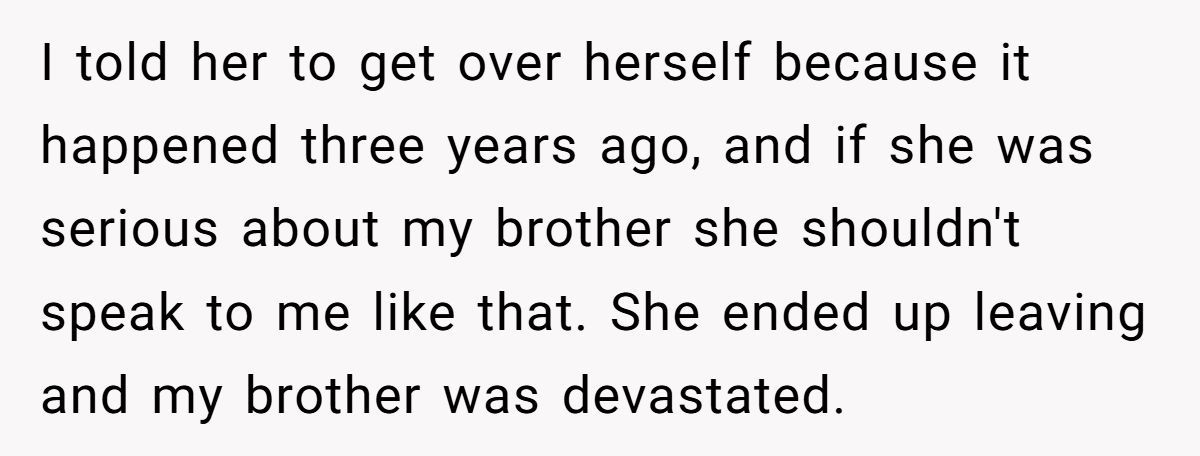 Former Bully Faces Consequences When She Brushes Off Victim’s Emotions Generated by Aubtu.biz