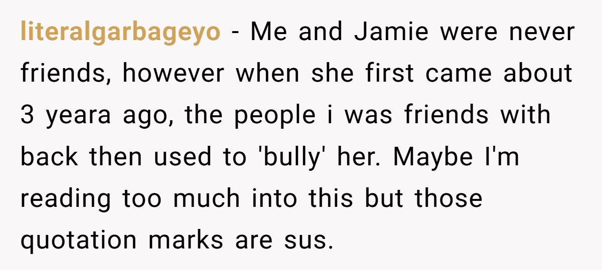 Former Bully Faces Consequences When She Brushes Off Victim’s Emotions Generated by Aubtu.biz