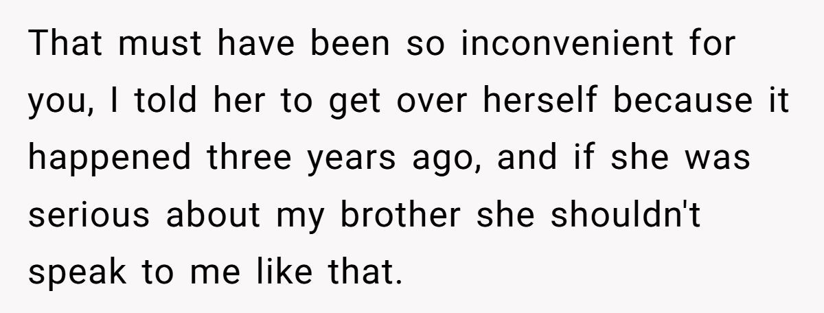 Former Bully Faces Consequences When She Brushes Off Victim’s Emotions Generated by Aubtu.biz