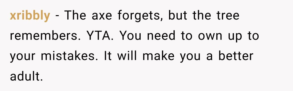 Former Bully Faces Consequences When She Brushes Off Victim’s Emotions Generated by Aubtu.biz