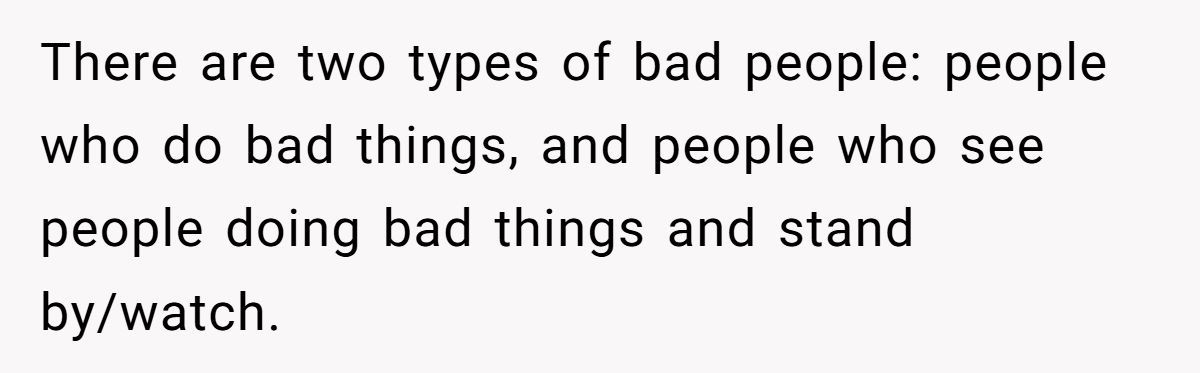 Former Bully Faces Consequences When She Brushes Off Victim’s Emotions Generated by Aubtu.biz