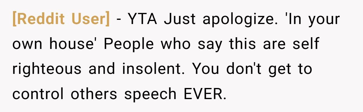 Former Bully Faces Consequences When She Brushes Off Victim’s Emotions Generated by Aubtu.biz