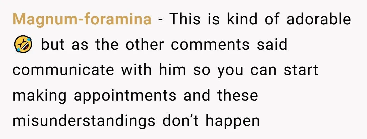 Two Years of Loyalty Gone in Ten Minutes - He Cheated on His Barber and Got Caught