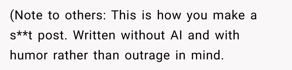 Two Years of Loyalty Gone in Ten Minutes - He Cheated on His Barber and Got Caught