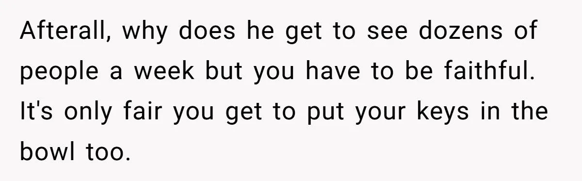 Two Years of Loyalty Gone in Ten Minutes - He Cheated on His Barber and Got Caught