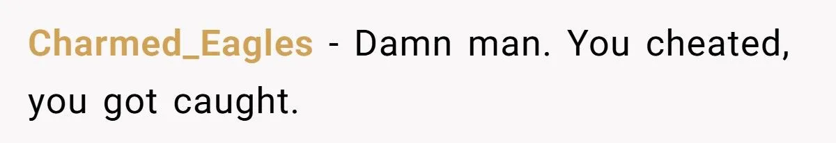 Two Years of Loyalty Gone in Ten Minutes - He Cheated on His Barber and Got Caught