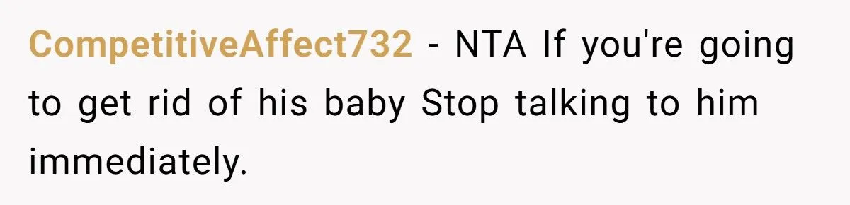 She Learned Too Late Her Ex Never Had a Vasectomy - and He’s Trying to Baby Trap Her