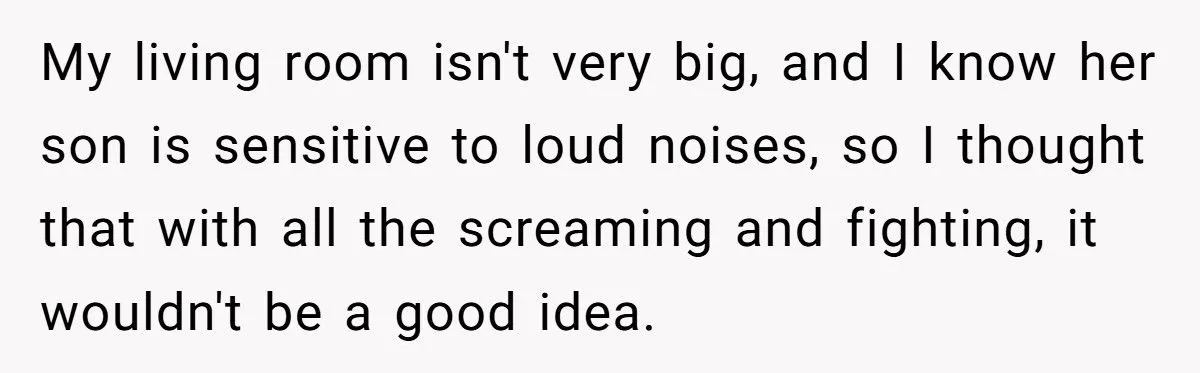 Toddler Party Snub: Was Excluding Neighbor’s 8-Year-Old A Smart Call Or A Social Faux Pas?