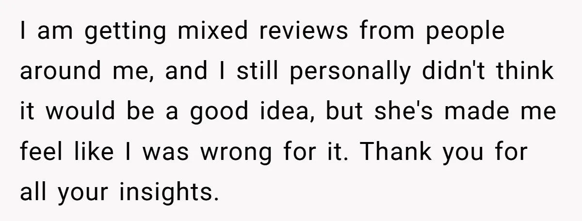 Toddler Party Snub: Was Excluding Neighbor’s 8-Year-Old A Smart Call Or A Social Faux Pas?