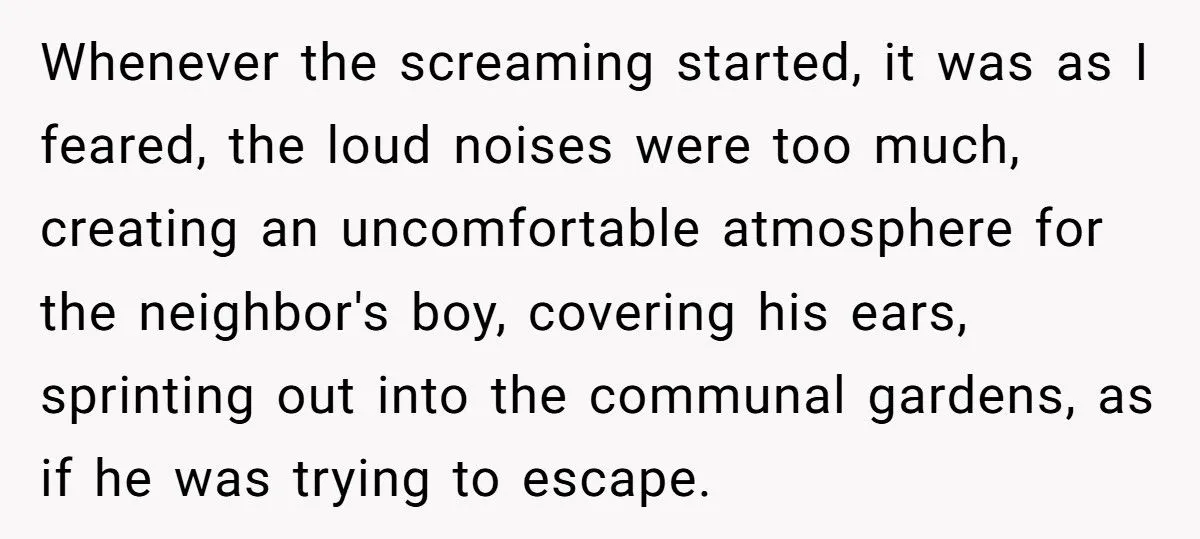 Toddler Party Snub: Was Excluding Neighbor’s 8-Year-Old A Smart Call Or A Social Faux Pas?