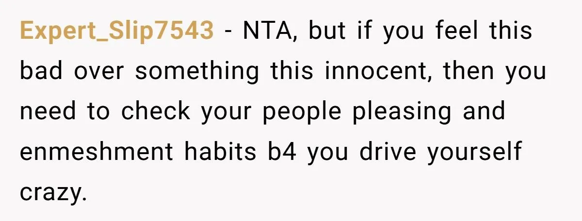 Toddler Party Snub: Was Excluding Neighbor’s 8-Year-Old A Smart Call Or A Social Faux Pas?