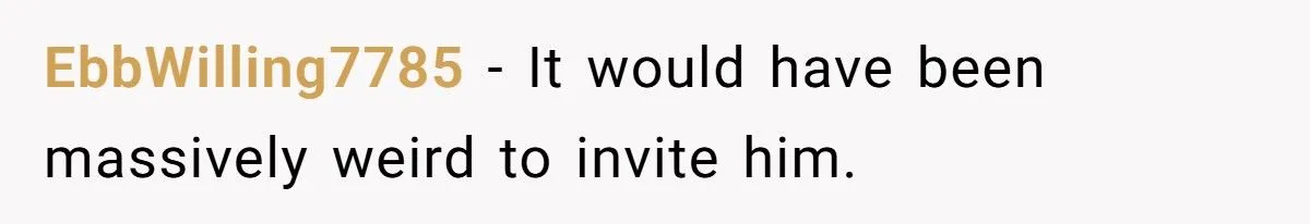 Toddler Party Snub: Was Excluding Neighbor’s 8-Year-Old A Smart Call Or A Social Faux Pas?