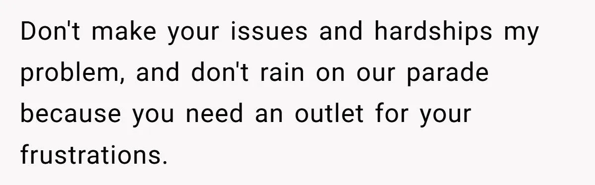 Toddler Party Snub: Was Excluding Neighbor’s 8-Year-Old A Smart Call Or A Social Faux Pas?