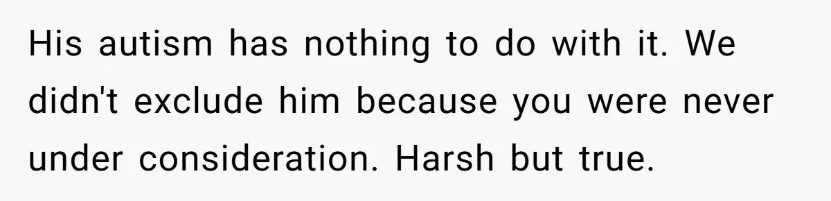 Toddler Party Snub: Was Excluding Neighbor’s 8-Year-Old A Smart Call Or A Social Faux Pas?