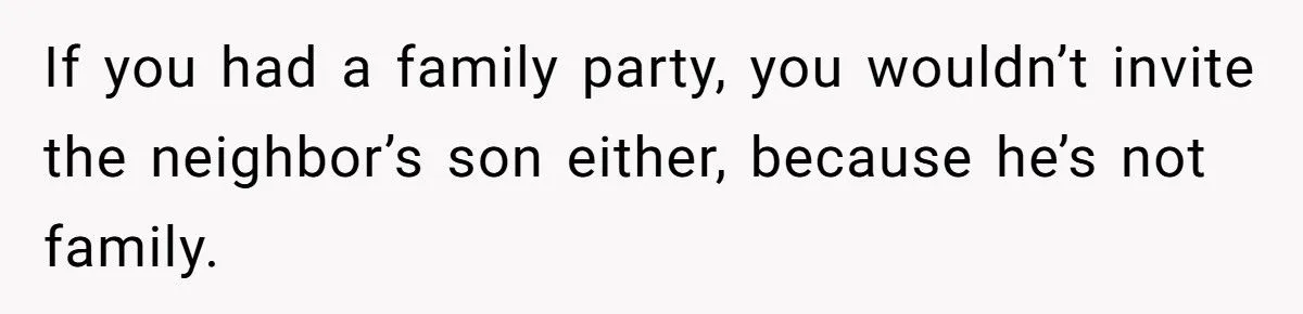 Toddler Party Snub: Was Excluding Neighbor’s 8-Year-Old A Smart Call Or A Social Faux Pas?