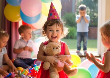 Toddler Party Snub: Was Excluding Neighbor’s 8-Year-Old A Smart Call Or A Social Faux Pas? Toddler Party Snub: Was Excluding Neighbor’s 8-Year-Old A Smart Call Or A Social Faux Pas?
