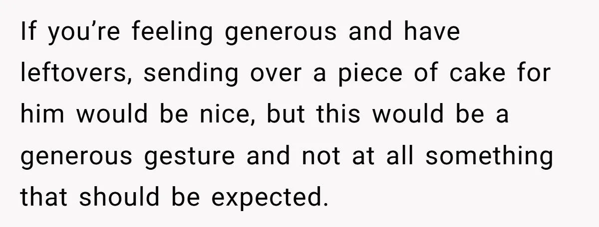 Toddler Party Snub: Was Excluding Neighbor’s 8-Year-Old A Smart Call Or A Social Faux Pas?