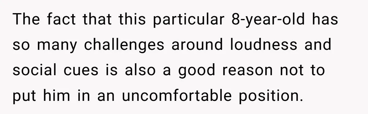 Toddler Party Snub: Was Excluding Neighbor’s 8-Year-Old A Smart Call Or A Social Faux Pas?