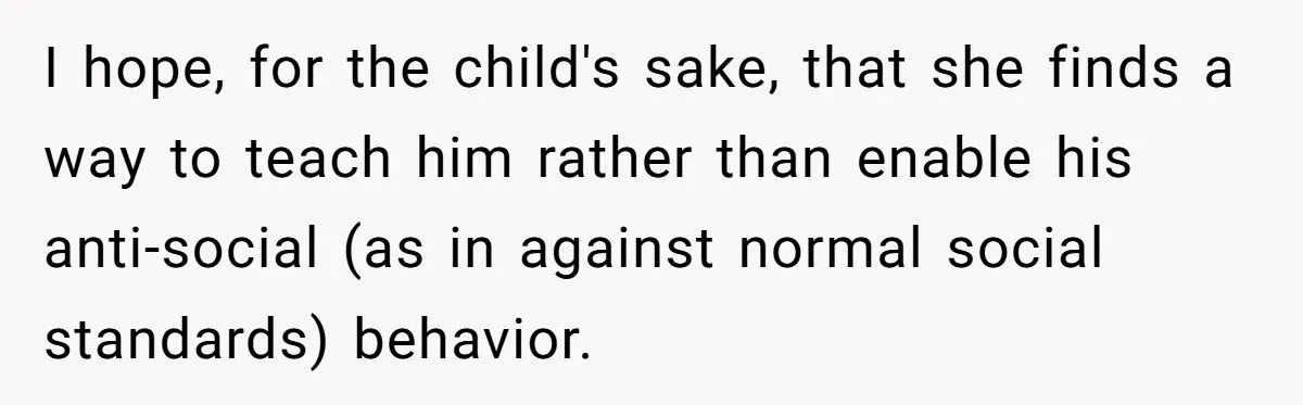 Toddler Party Snub: Was Excluding Neighbor’s 8-Year-Old A Smart Call Or A Social Faux Pas?