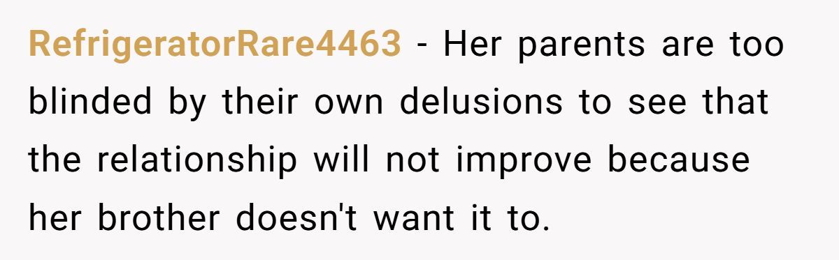 WIBTA If I Lied To Protect My Girlfriend From Her Half-Brother’s Wedding? Generated by Aubtu.biz