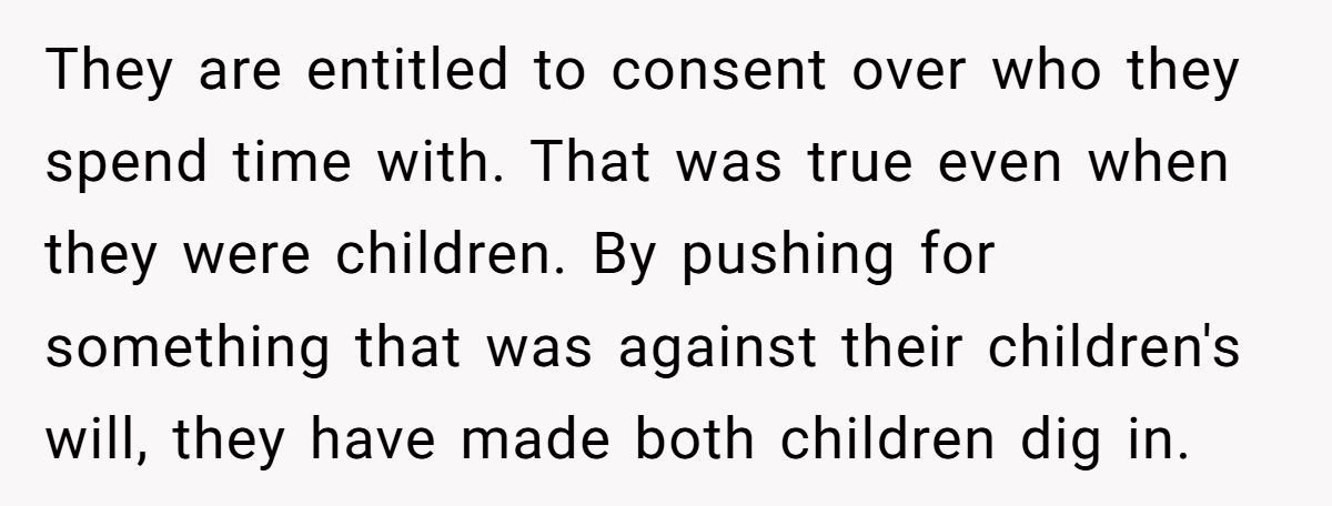 WIBTA If I Lied To Protect My Girlfriend From Her Half-Brother’s Wedding? Generated by Aubtu.biz