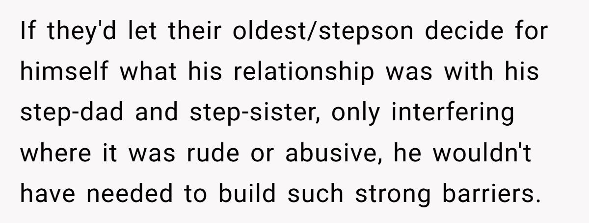 WIBTA If I Lied To Protect My Girlfriend From Her Half-Brother’s Wedding? Generated by Aubtu.biz