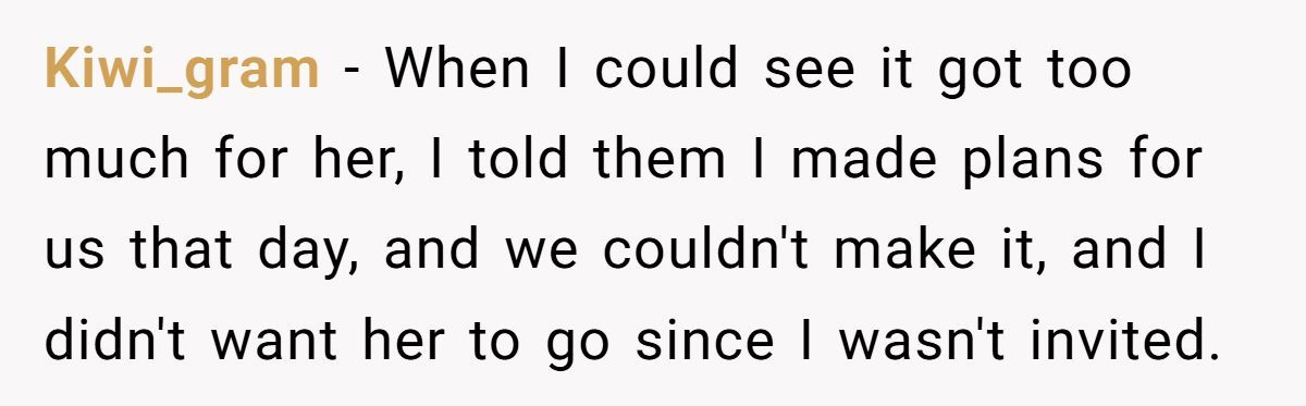 WIBTA If I Lied To Protect My Girlfriend From Her Half-Brother’s Wedding? Generated by Aubtu.biz