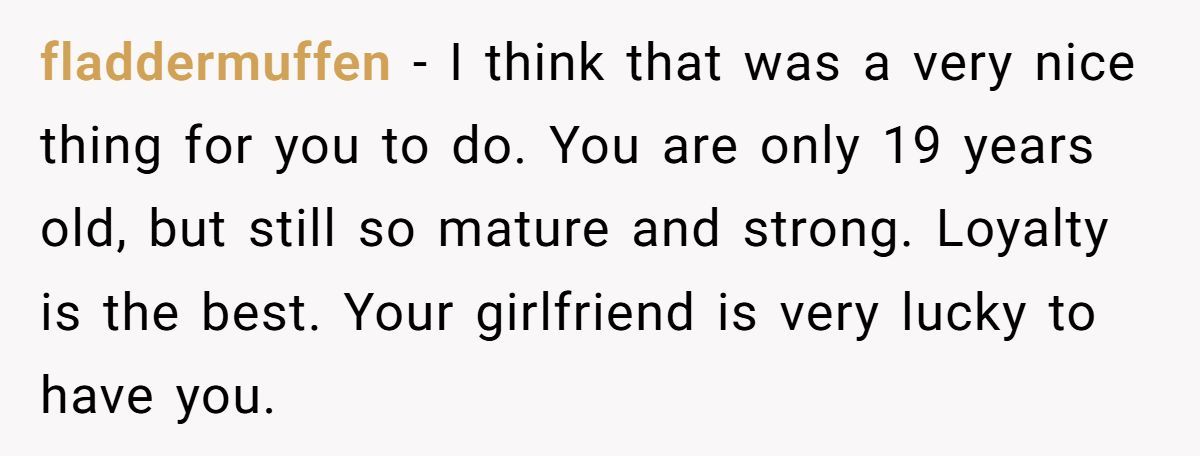 WIBTA If I Lied To Protect My Girlfriend From Her Half-Brother’s Wedding? Generated by Aubtu.biz