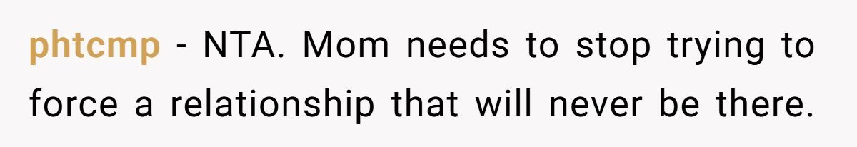 WIBTA If I Lied To Protect My Girlfriend From Her Half-Brother’s Wedding? Generated by Aubtu.biz