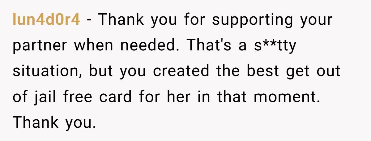 WIBTA If I Lied To Protect My Girlfriend From Her Half-Brother’s Wedding? Generated by Aubtu.biz
