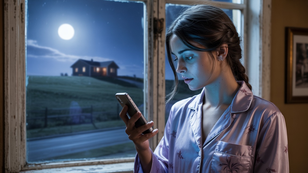 Mom’s Emergency Scare: Woman Faces Guilt Trip After Dodging A 45-Minute Drive