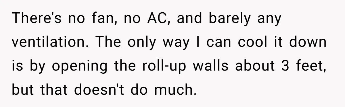 A Redditor’s Scorching Greenhouse Drama: Was Leaving Early A Cool Move Or A Hot Mess? Generated by Aubtu.biz