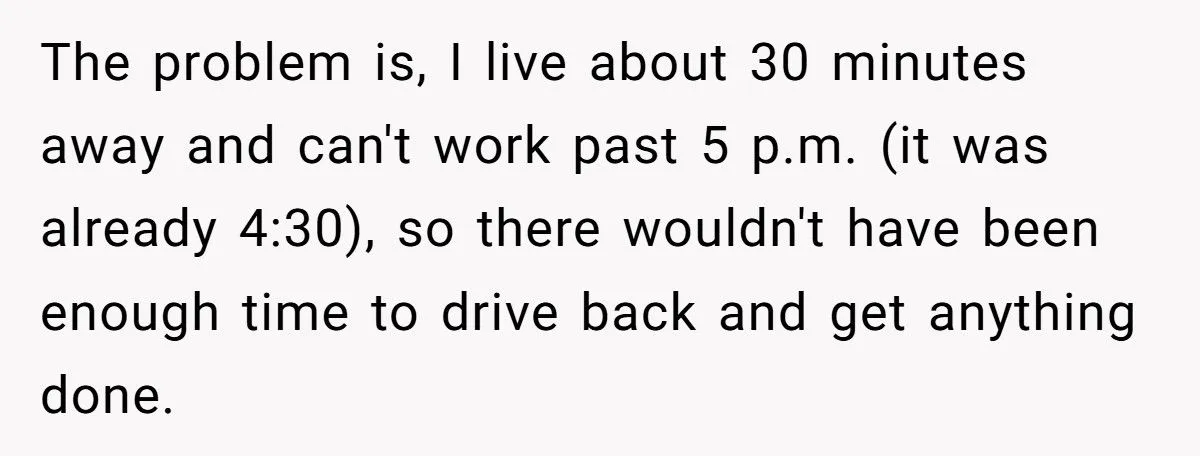 A Redditor’s Scorching Greenhouse Drama: Was Leaving Early A Cool Move Or A Hot Mess? Generated by Aubtu.biz