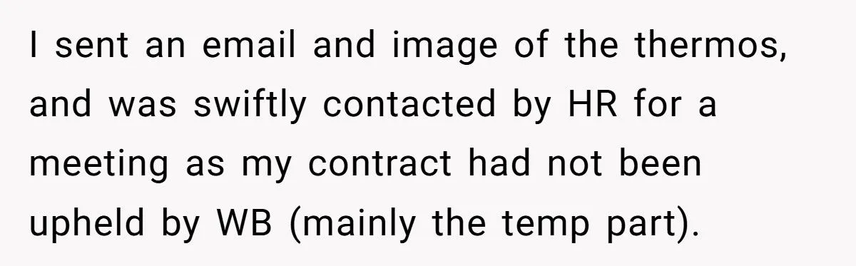 A Redditor’s Scorching Greenhouse Drama: Was Leaving Early A Cool Move Or A Hot Mess? Generated by Aubtu.biz