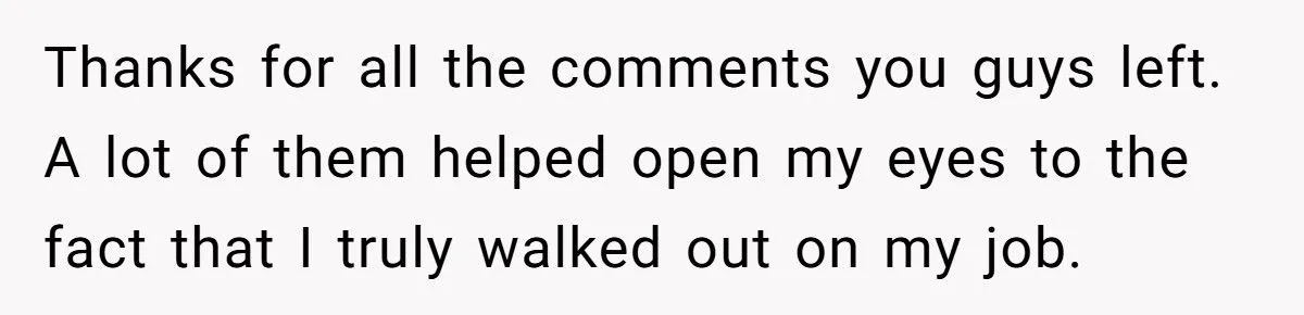 A Redditor’s Scorching Greenhouse Drama: Was Leaving Early A Cool Move Or A Hot Mess? Generated by Aubtu.biz