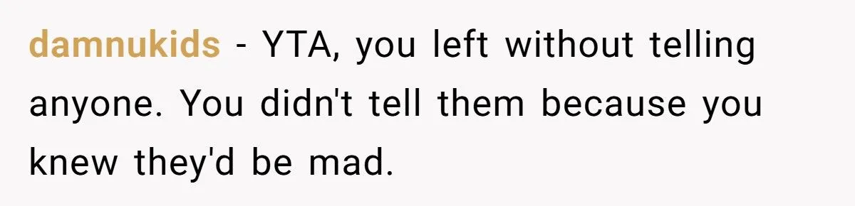 A Redditor’s Scorching Greenhouse Drama: Was Leaving Early A Cool Move Or A Hot Mess? Generated by Aubtu.biz