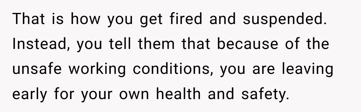 A Redditor’s Scorching Greenhouse Drama: Was Leaving Early A Cool Move Or A Hot Mess? Generated by Aubtu.biz