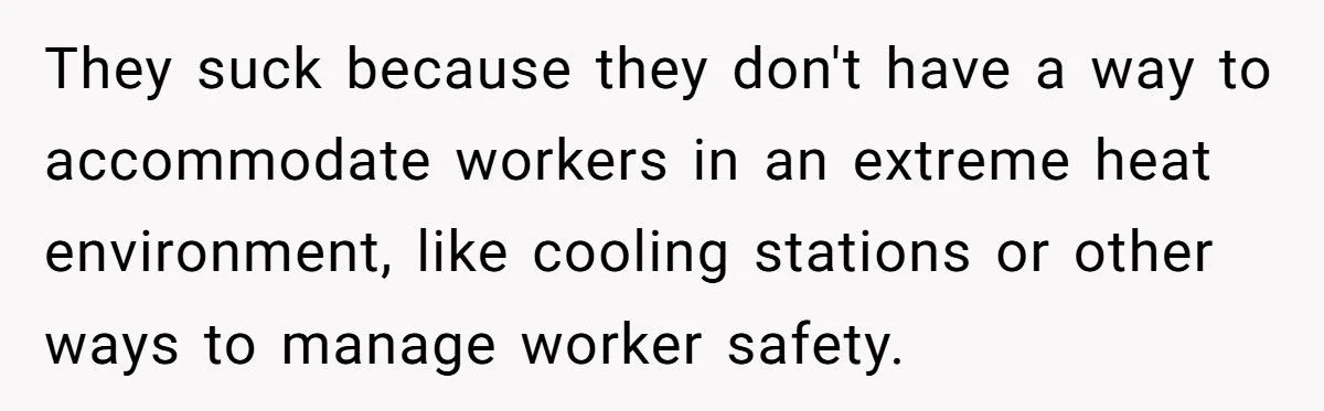 A Redditor’s Scorching Greenhouse Drama: Was Leaving Early A Cool Move Or A Hot Mess? Generated by Aubtu.biz