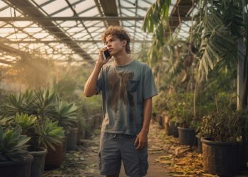 A Redditor’s Scorching Greenhouse Drama: Was Leaving Early A Cool Move Or A Hot Mess?