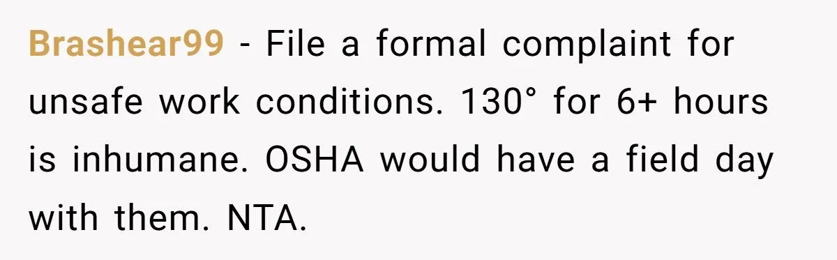 A Redditor’s Scorching Greenhouse Drama: Was Leaving Early A Cool Move Or A Hot Mess? Generated by Aubtu.biz