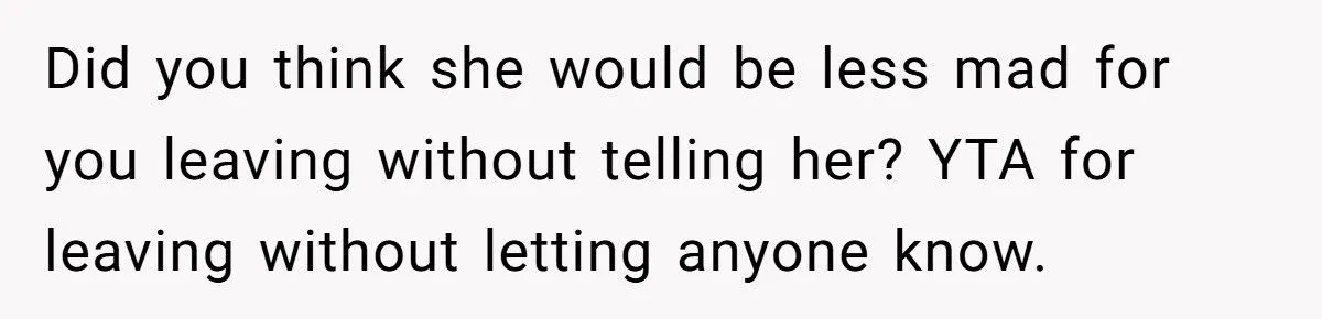 A Redditor’s Scorching Greenhouse Drama: Was Leaving Early A Cool Move Or A Hot Mess? Generated by Aubtu.biz