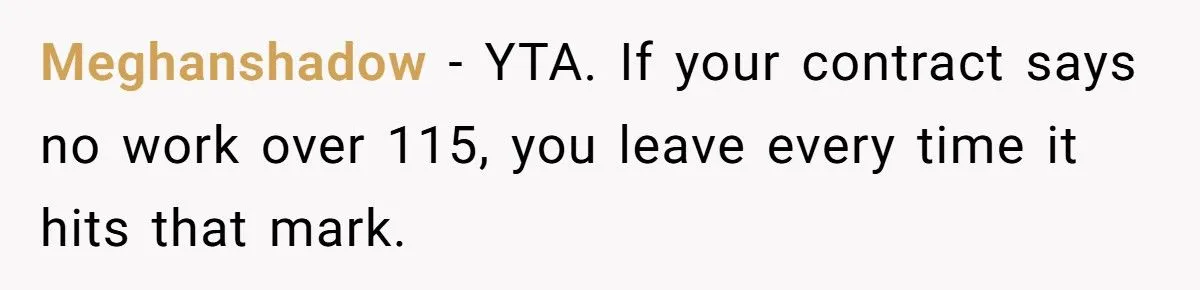 A Redditor’s Scorching Greenhouse Drama: Was Leaving Early A Cool Move Or A Hot Mess? Generated by Aubtu.biz