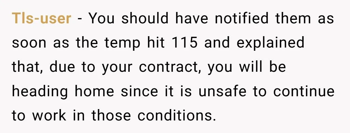 A Redditor’s Scorching Greenhouse Drama: Was Leaving Early A Cool Move Or A Hot Mess? Generated by Aubtu.biz