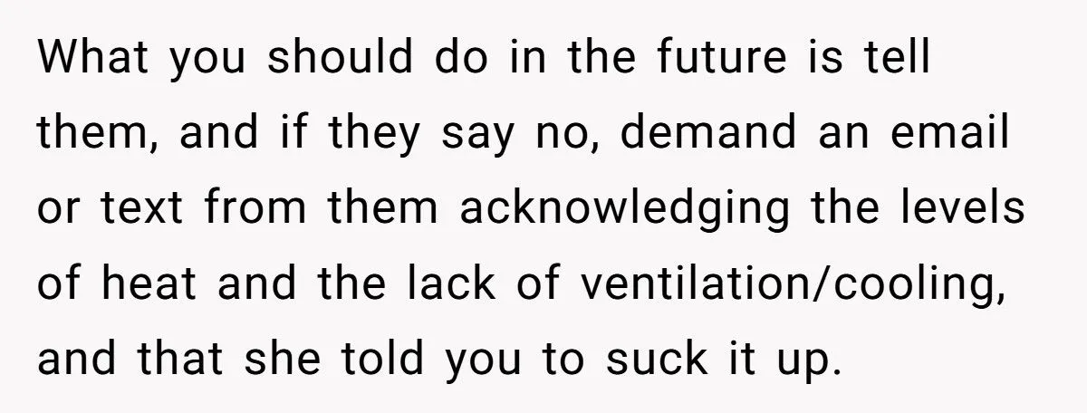 A Redditor’s Scorching Greenhouse Drama: Was Leaving Early A Cool Move Or A Hot Mess? Generated by Aubtu.biz