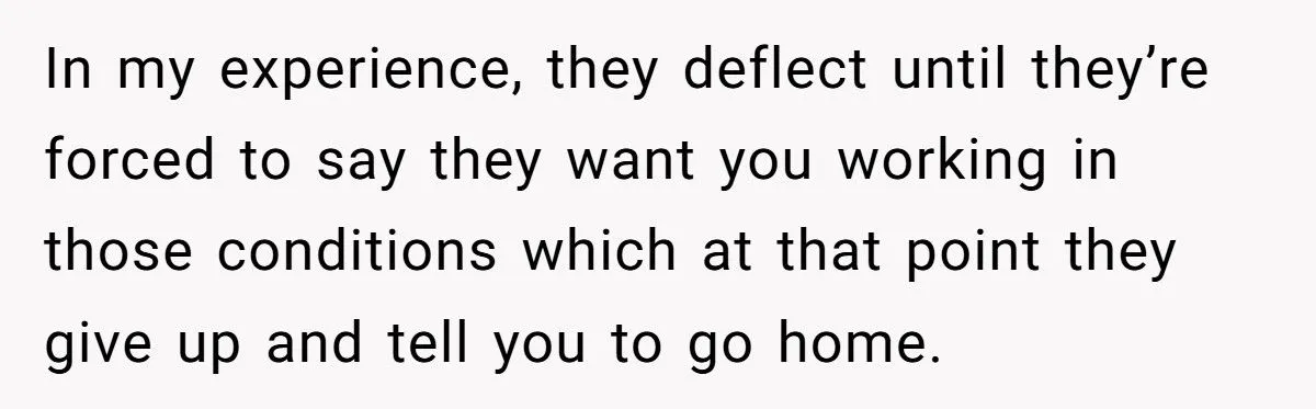 A Redditor’s Scorching Greenhouse Drama: Was Leaving Early A Cool Move Or A Hot Mess? Generated by Aubtu.biz