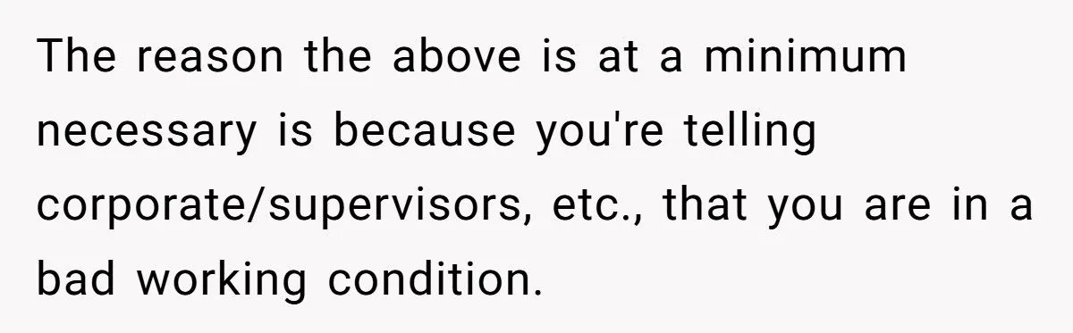A Redditor’s Scorching Greenhouse Drama: Was Leaving Early A Cool Move Or A Hot Mess? Generated by Aubtu.biz